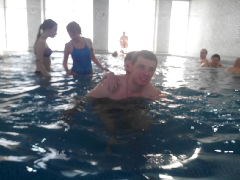 Андрей Медведев |