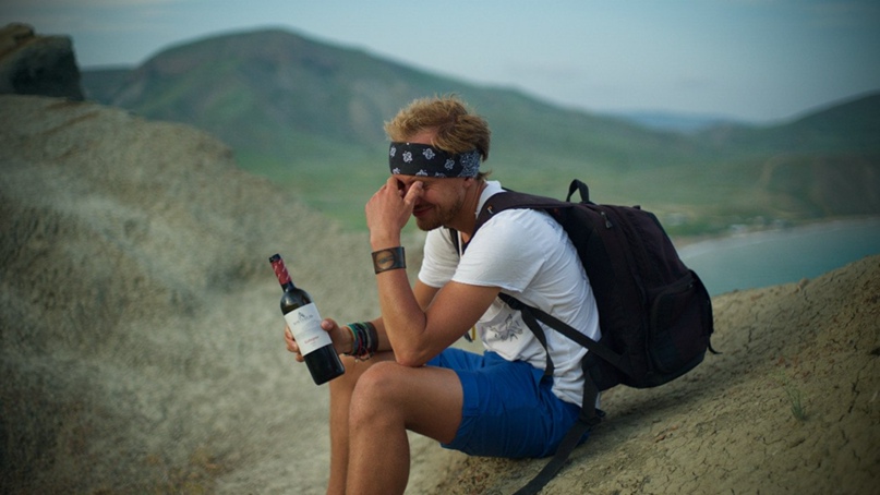 Роман Гудошников | Москва