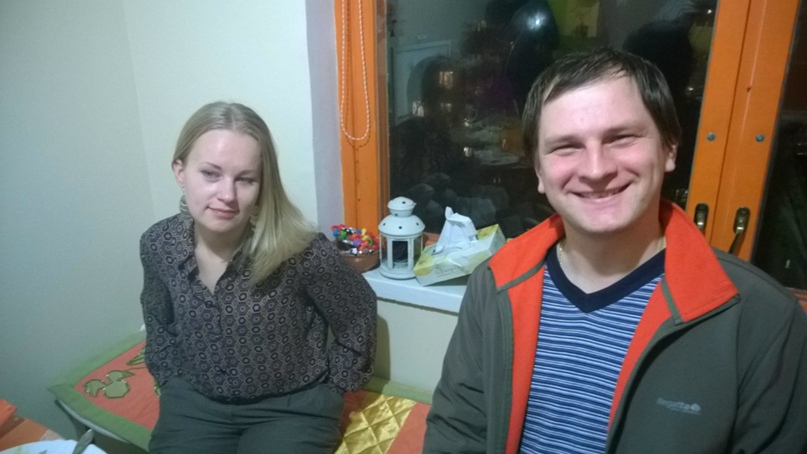 Татьяна Дубинина | Москва