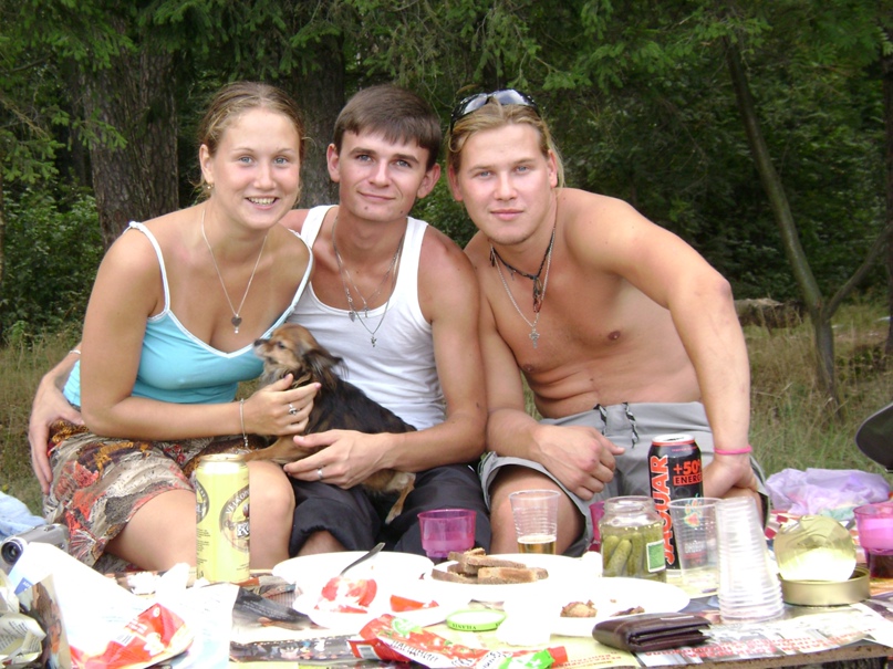 Илья Глазков | Москва