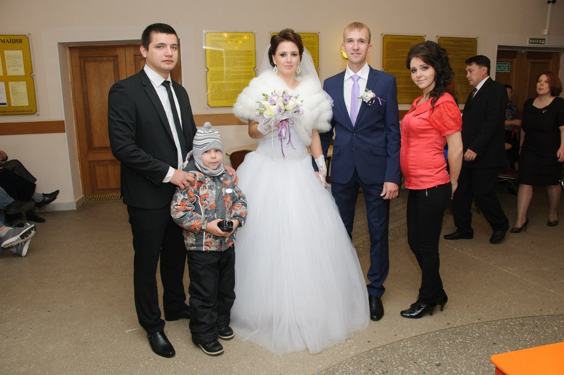 Александр Гриценко | Ноябрьск