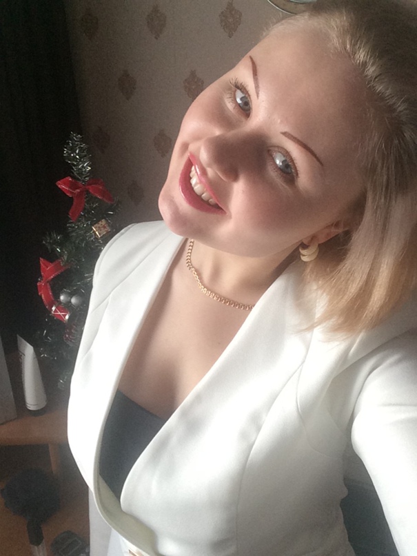 Светлана Савичева | Красноярск