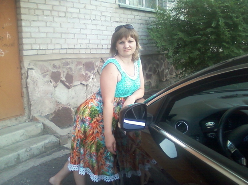 Алёна Субботина Николаевна | Абакан