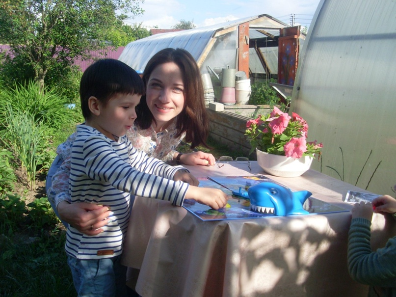 Александра Макарова | Ижевск