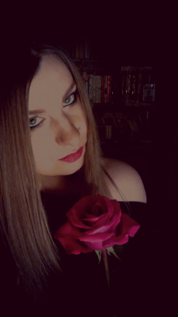 Валерия Сарычева | Тамбов