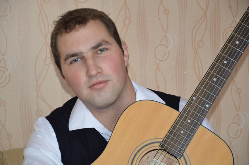Денис Зюзин | Дубранивка