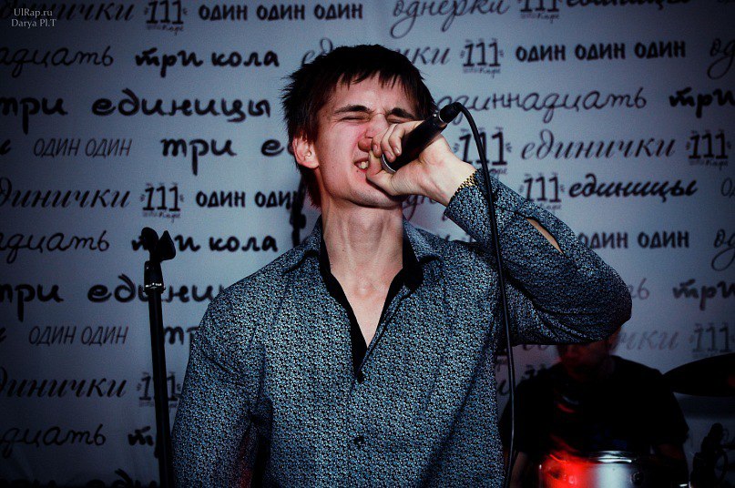 Антон Фомичёв | Ульяновск