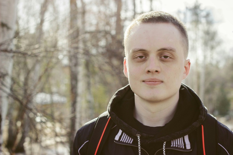 Андрей Астафьев Astaf | Новосибирск