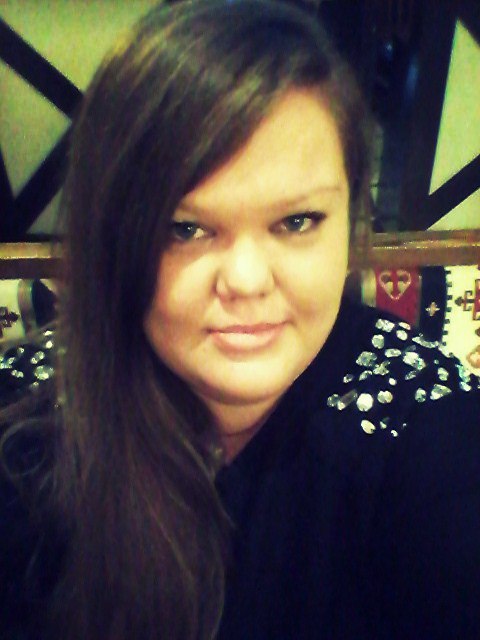 Алёна Васильева | Москва