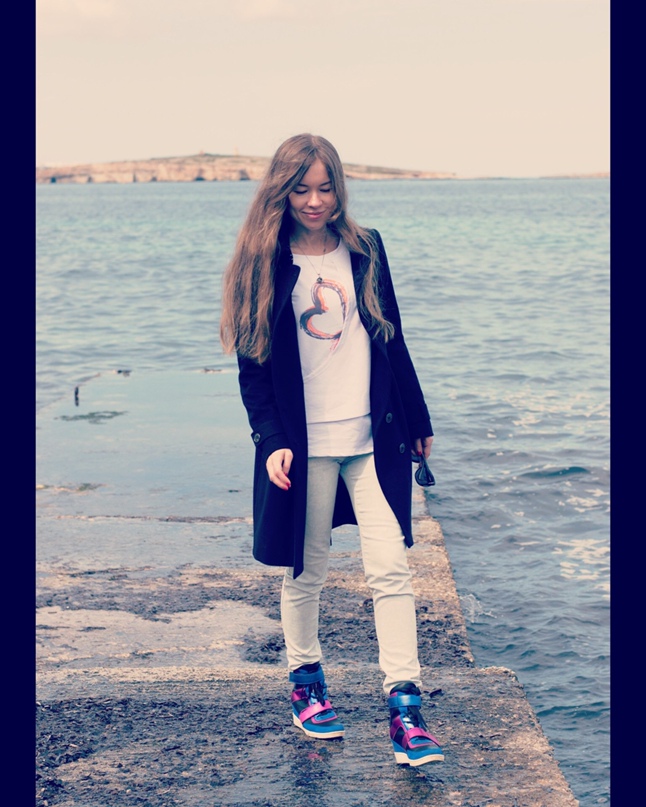 Юлия Жихарева | Victoria