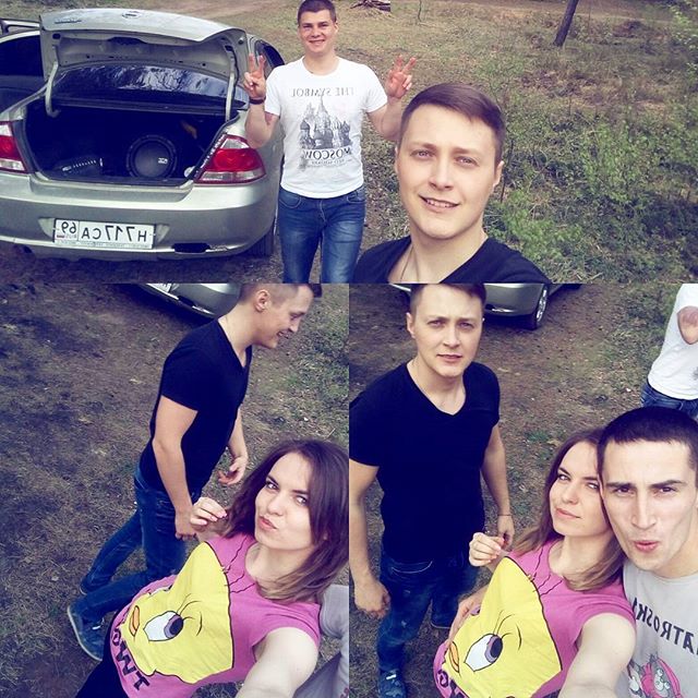 Илья Корякин | Тверь