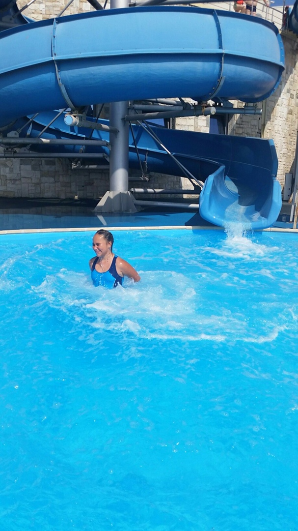 Ксения Субботина | Пермь