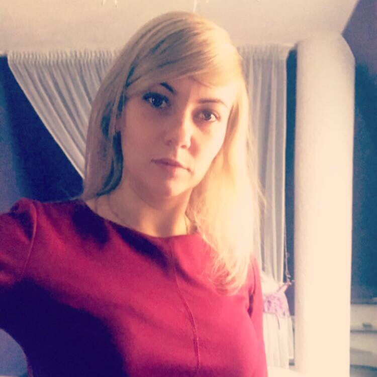 Марина Анисимова | Гусев