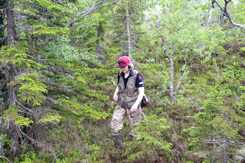 Анна Штром Нутелла | Санкт-Петербург