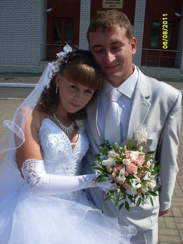 Алексей Швецов | Курск