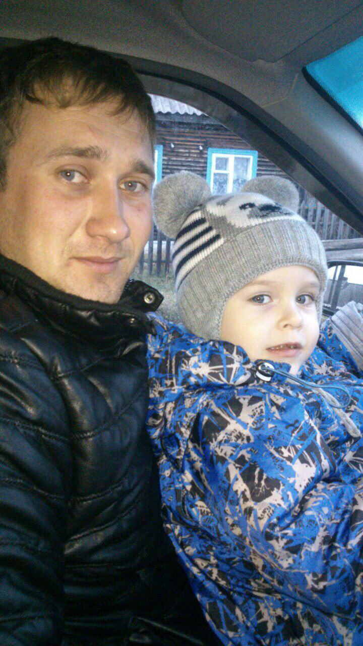 Дмитрий Хомяков | Пермь