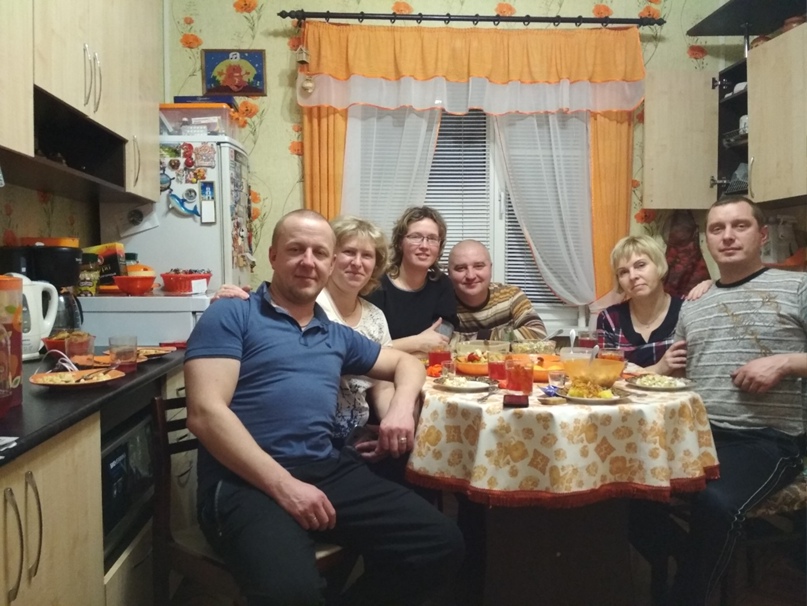 Мария Логинова | Каргополь