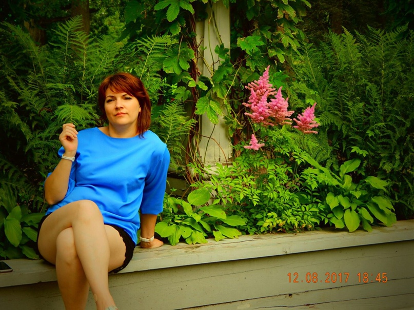 Маргарита Тихомирова | Апатиты