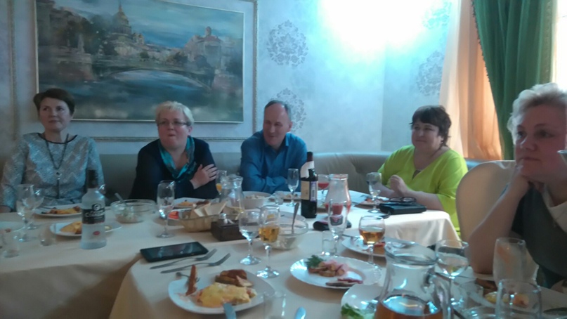 Татьяна Богданова | Санкт-Петербург