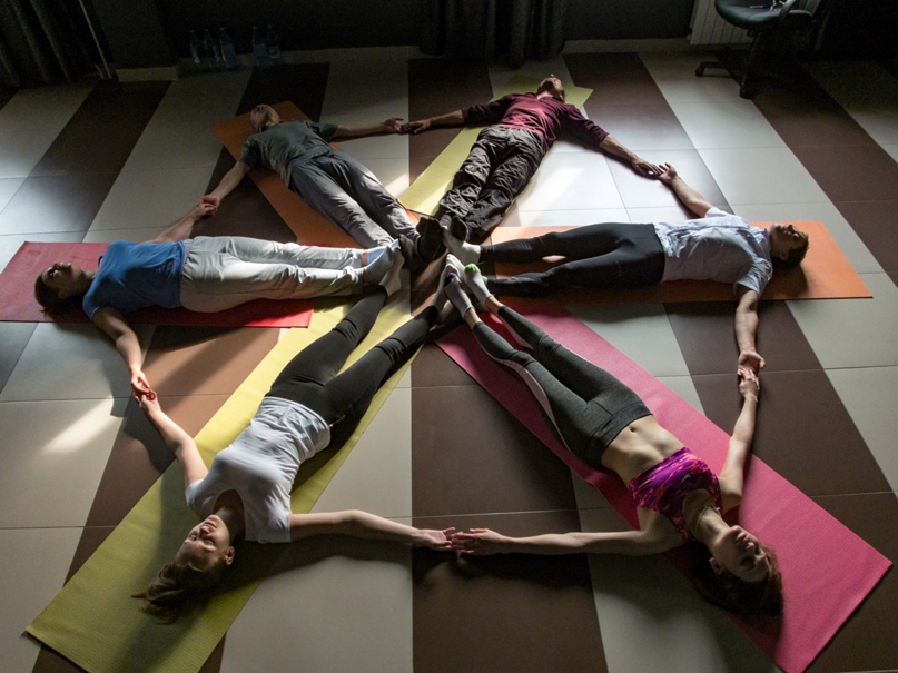 Вячеслав Козлов Валерьевич | Красноярск