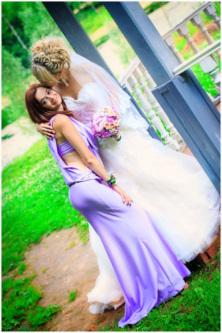 Кристина Федорова | Москва