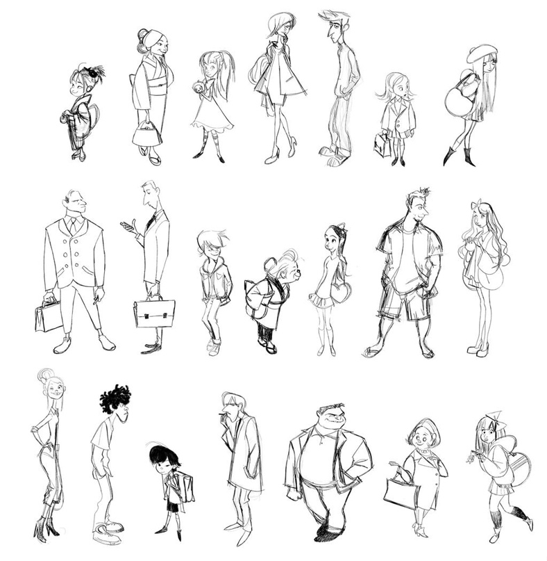 Алина Терентьева | Москва