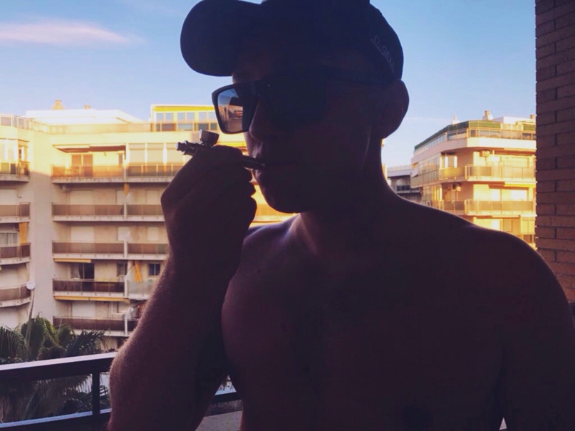 Иван Сухов | Москва