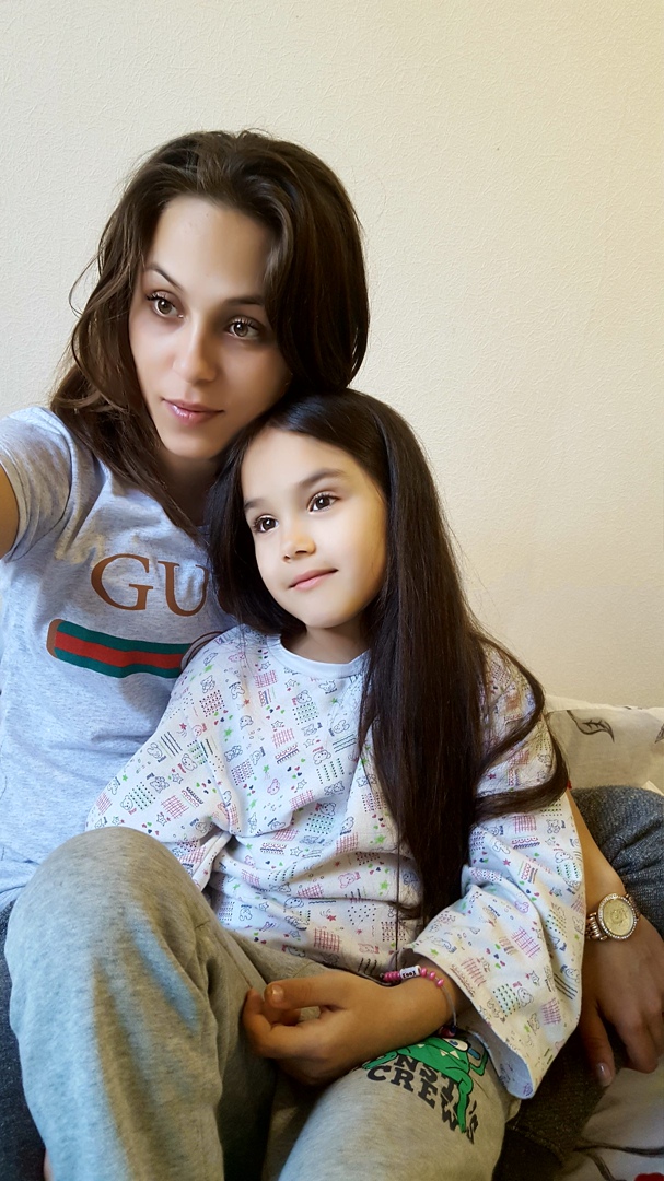 Мария Ломова | Одесса