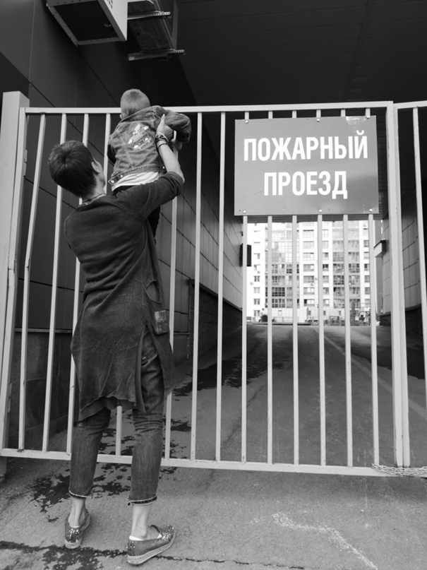 Марат Халиуллин Камилевич | Уфа