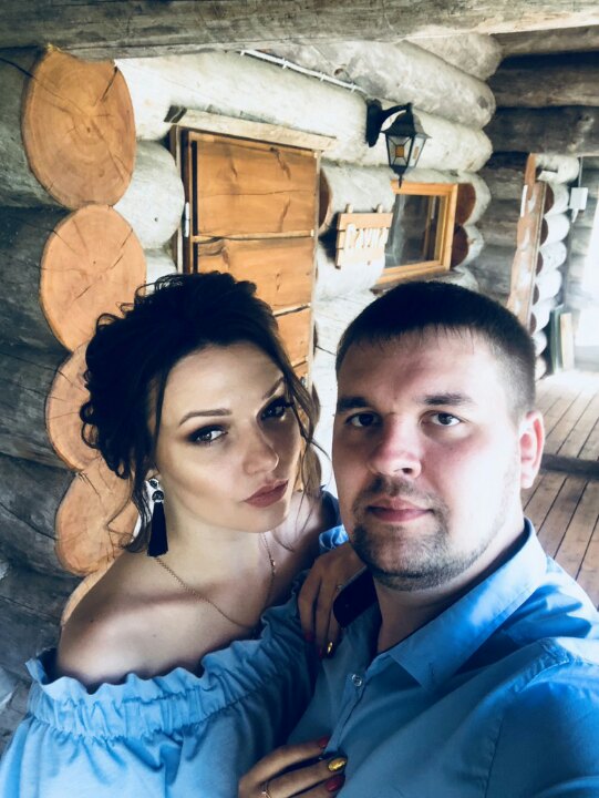 Никита Акимов | Саранск