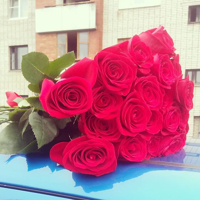 Вера Пироговская | Санкт-Петербург