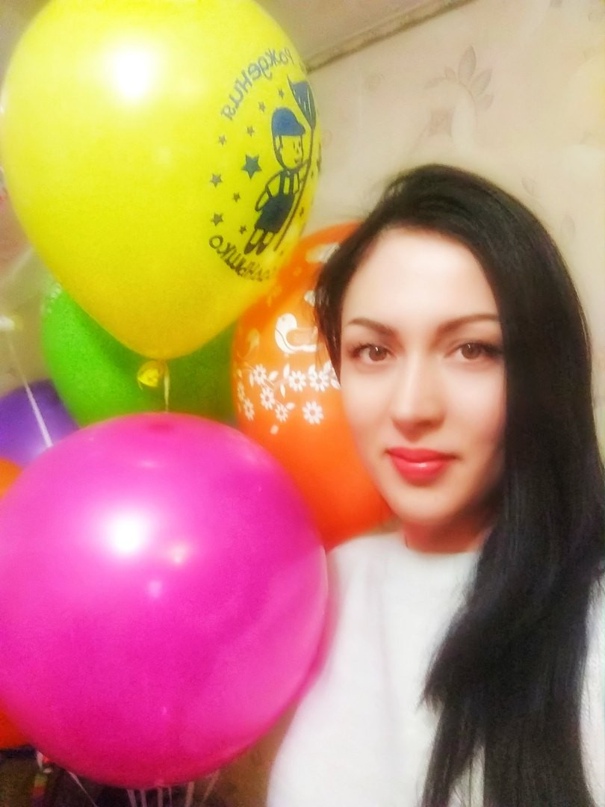 Виктория Агафонова | Белгород