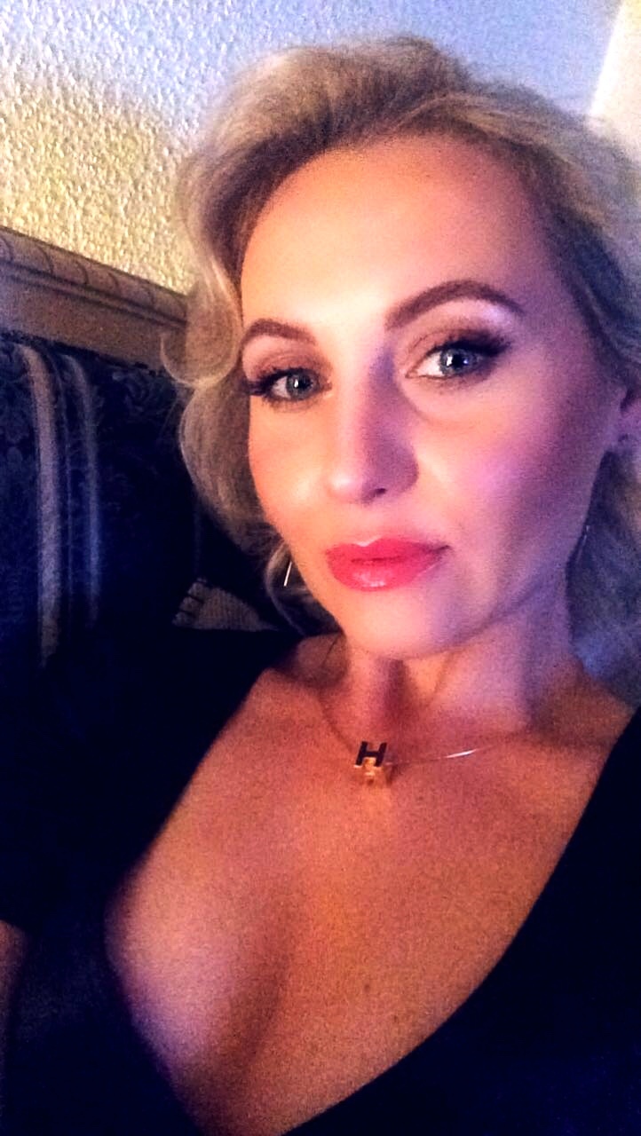 Светлана Мичурина | Донецк