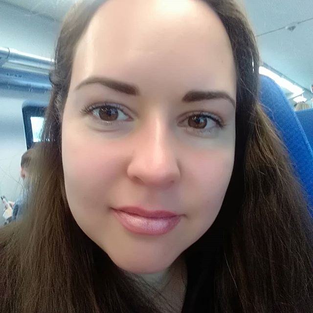 Оксана Захарова _-‘๑’-_ solnse _-‘๑’-_ | Санкт-Петербург