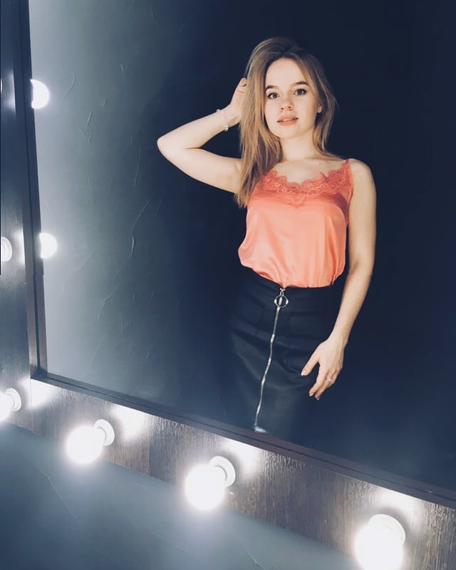 Евгения Белоусова | Екатеринбург