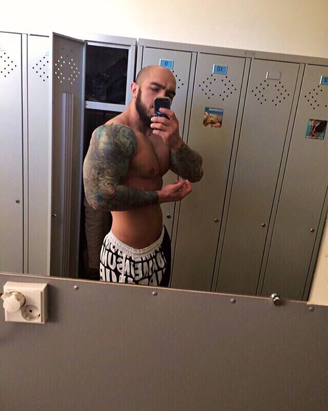 Евгений Жуков | Воронеж