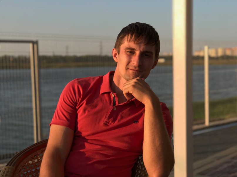 Никита Шульга Викторович | Краснодар