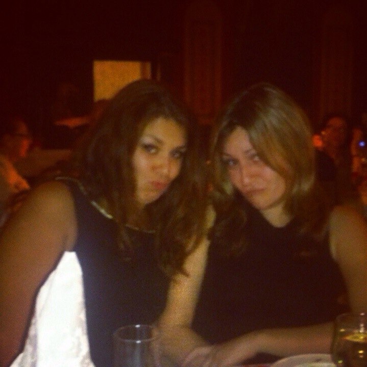 Юлия Рыбина | Москва