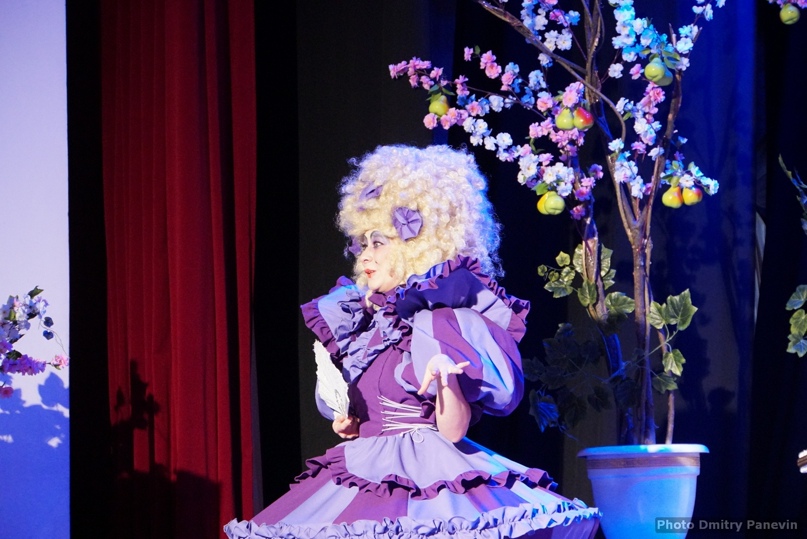 Дмитрий Панёвин | Новосибирск