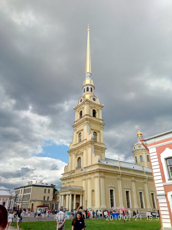 Ирина Попова | Санкт-Петербург