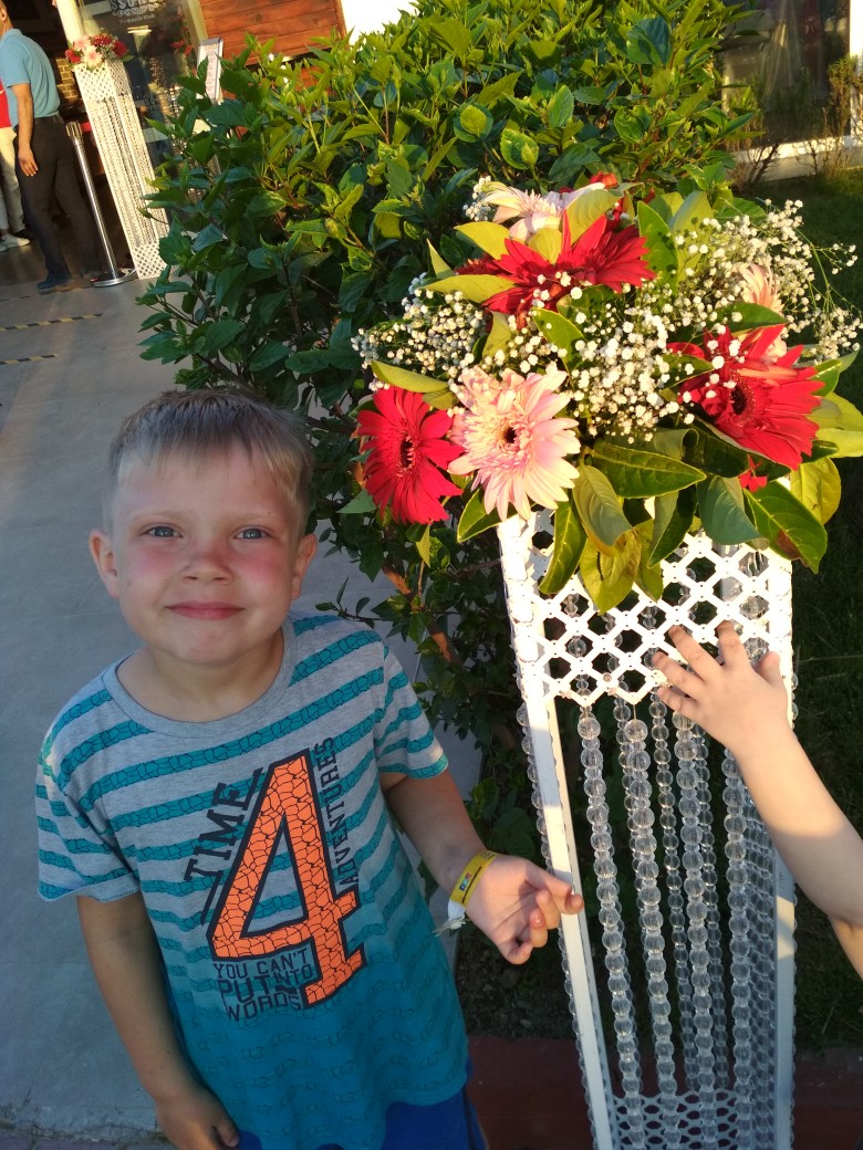 Анастасия Шевчук | Омск