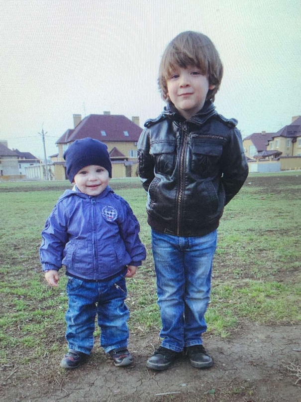 Елена Ленина | Донецк