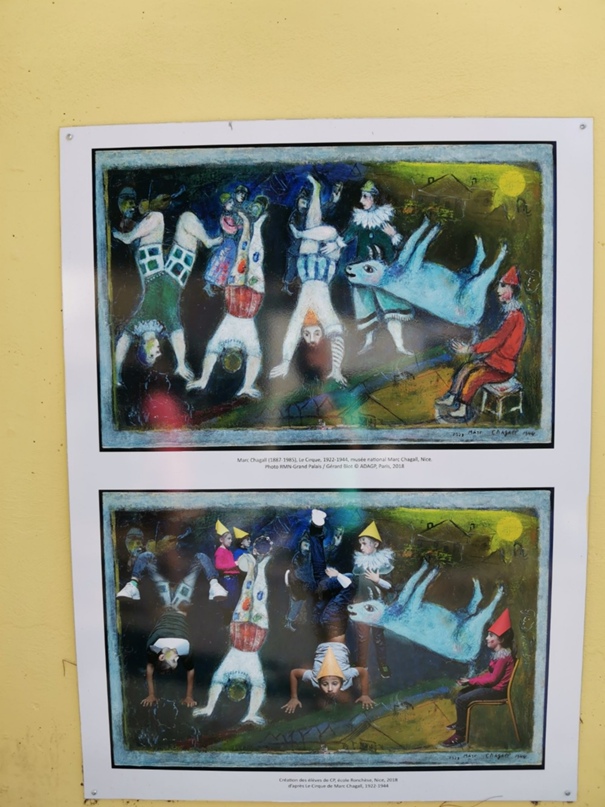 Ольга Корнакова | Санкт-Петербург