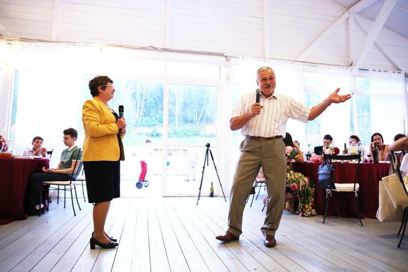 Никита Родионов | Мытищи