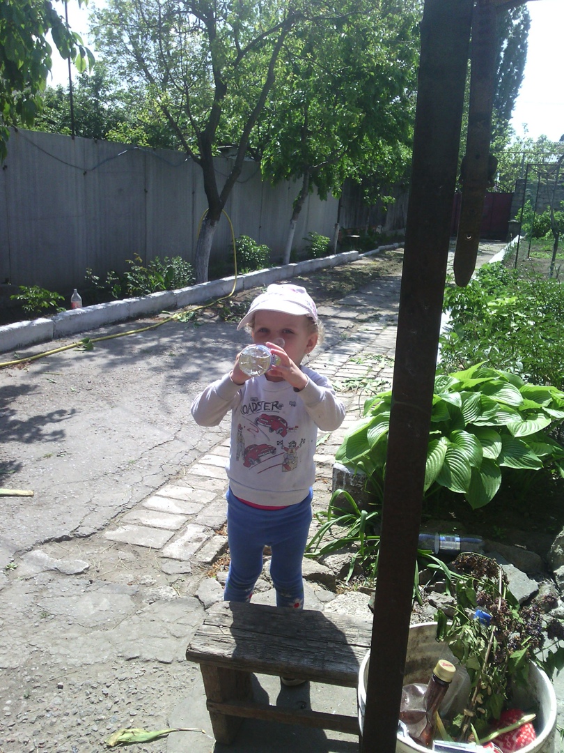 Виктор Кошель | Николаев