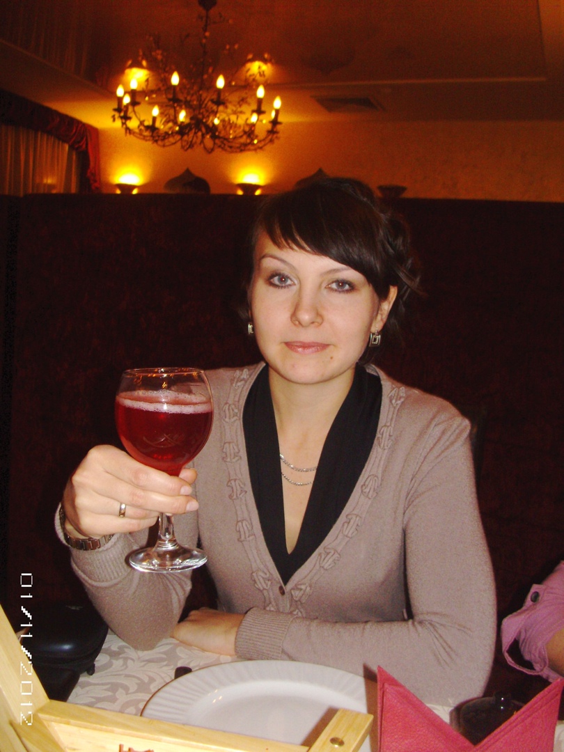 Елена Бабайлова | Ижевск