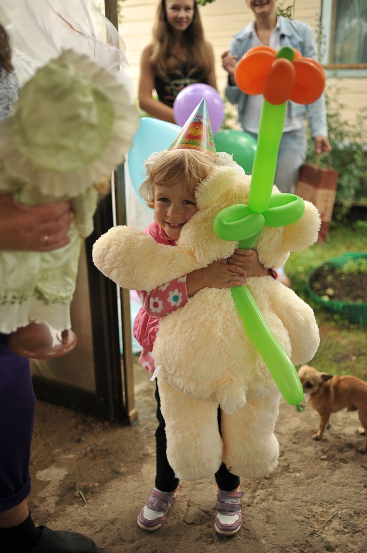 Ирина Лаврентьева | Одинцово