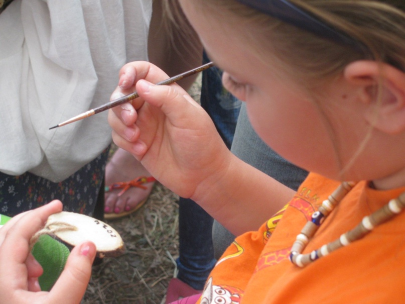 Вера Серебрякова | Снежинск