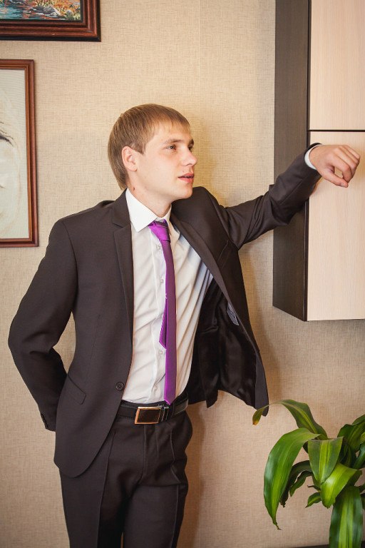 Артем Юдин | Липецк