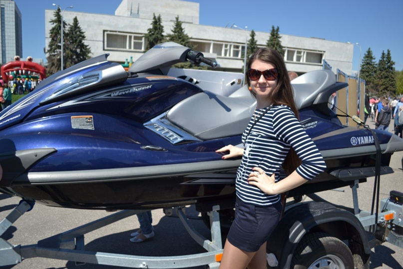 Екатерина Тимофеева | Ульяновск